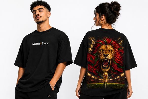 ATLAS ROAR