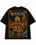 MAROC ETERNAL